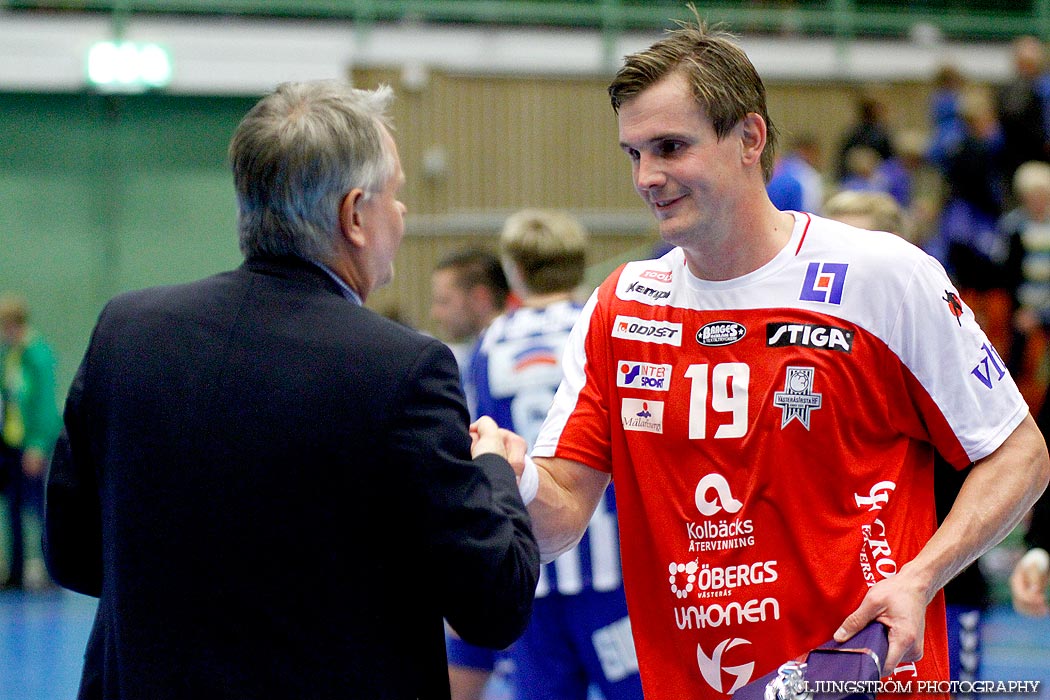 IFK Skövde HK-VästeråsIrsta HF 35-32,herr,Arena Skövde,Skövde,Sverige,Handboll,,2012,58163