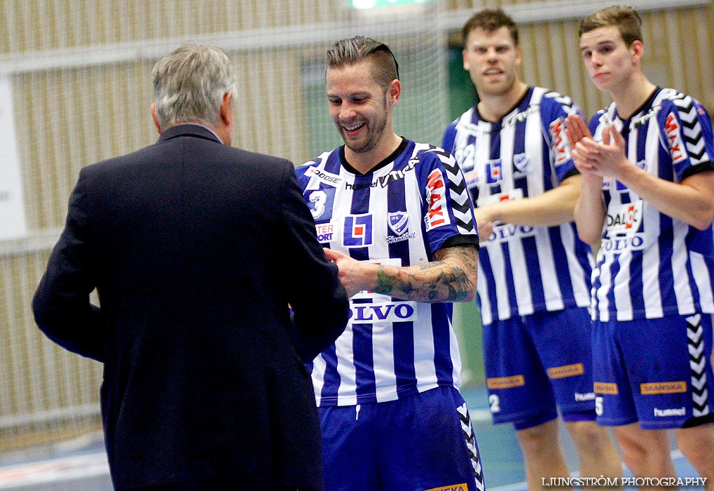 IFK Skövde HK-VästeråsIrsta HF 35-32,herr,Arena Skövde,Skövde,Sverige,Handboll,,2012,58164