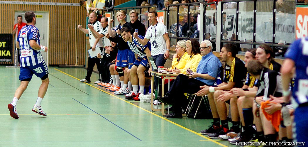 IK Sävehof-IFK Skövde HK 28-24,herr,Partillebohallen,Partille,Sverige,Handboll,,2012,58651