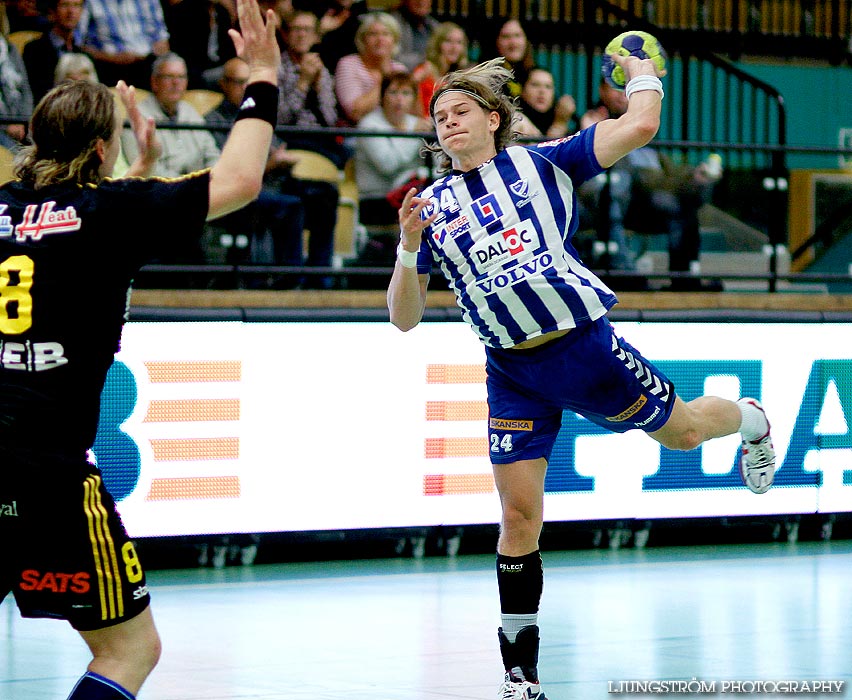 IK Sävehof-IFK Skövde HK 28-24,herr,Partillebohallen,Partille,Sverige,Handboll,,2012,58652