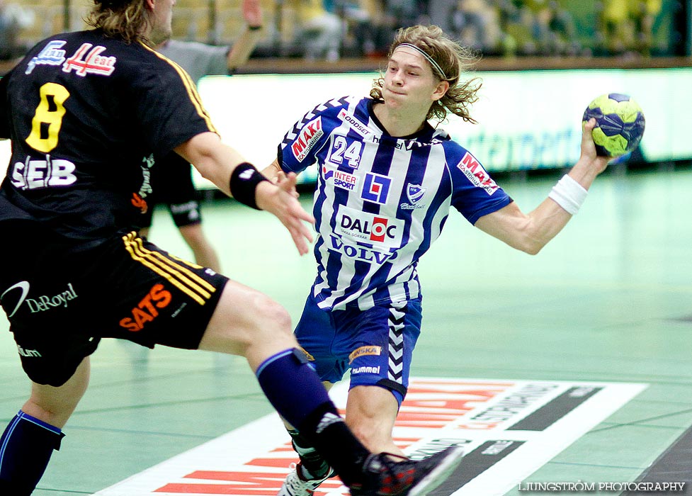 IK Sävehof-IFK Skövde HK 28-24,herr,Partillebohallen,Partille,Sverige,Handboll,,2012,58660
