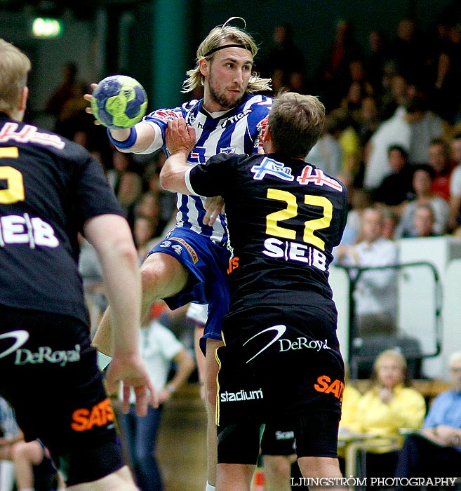 IK Sävehof-IFK Skövde HK 28-24,herr,Partillebohallen,Partille,Sverige,Handboll,,2012,58663