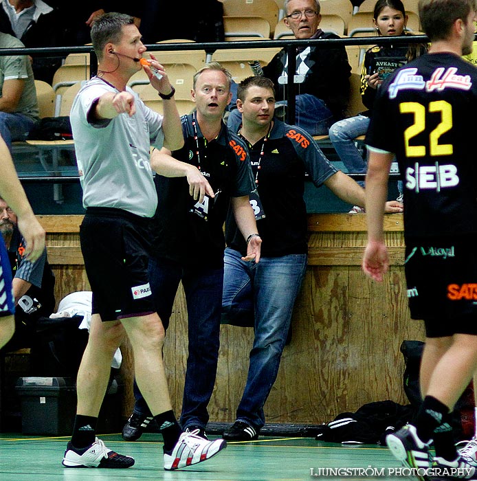 IK Sävehof-IFK Skövde HK 28-24,herr,Partillebohallen,Partille,Sverige,Handboll,,2012,58664