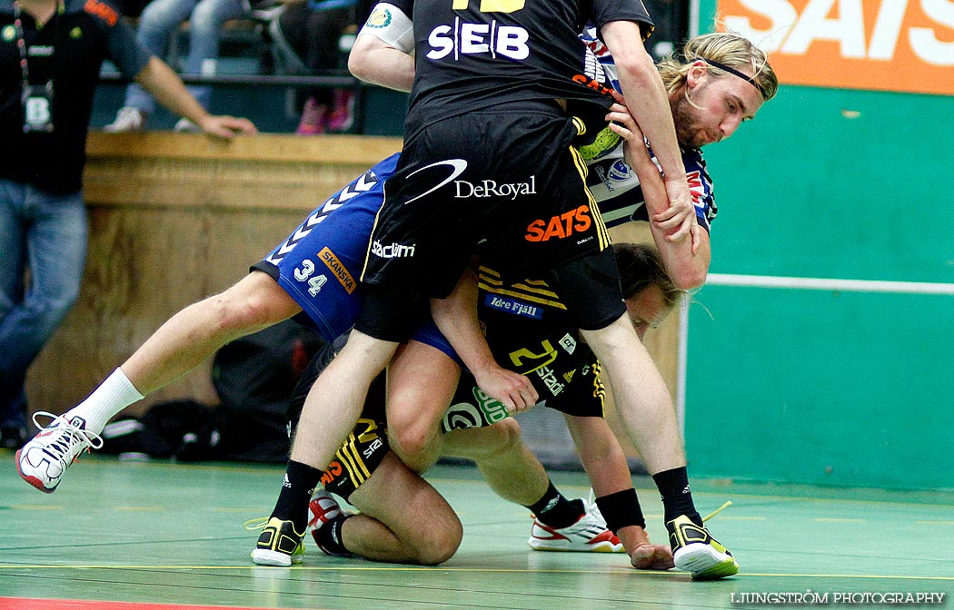 IK Sävehof-IFK Skövde HK 28-24,herr,Partillebohallen,Partille,Sverige,Handboll,,2012,58668