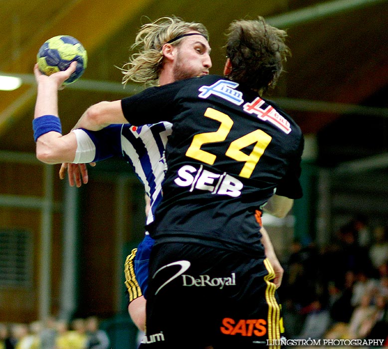 IK Sävehof-IFK Skövde HK 28-24,herr,Partillebohallen,Partille,Sverige,Handboll,,2012,58673