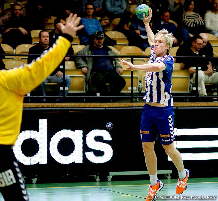 IK Sävehof-IFK Skövde HK 28-24,herr,Partillebohallen,Partille,Sverige,Handboll,,2012,58675