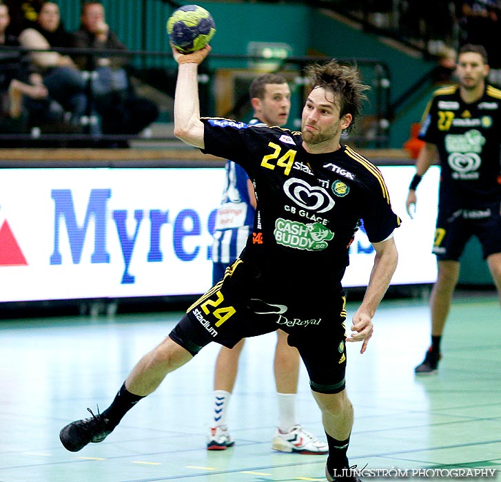 IK Sävehof-IFK Skövde HK 28-24,herr,Partillebohallen,Partille,Sverige,Handboll,,2012,58679