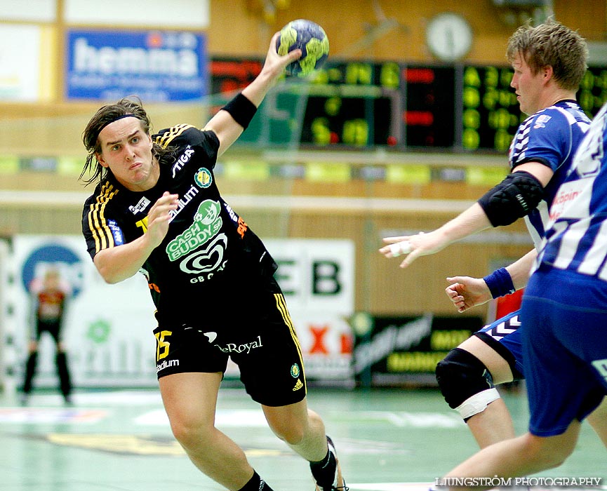 IK Sävehof-IFK Skövde HK 28-24,herr,Partillebohallen,Partille,Sverige,Handboll,,2012,58684