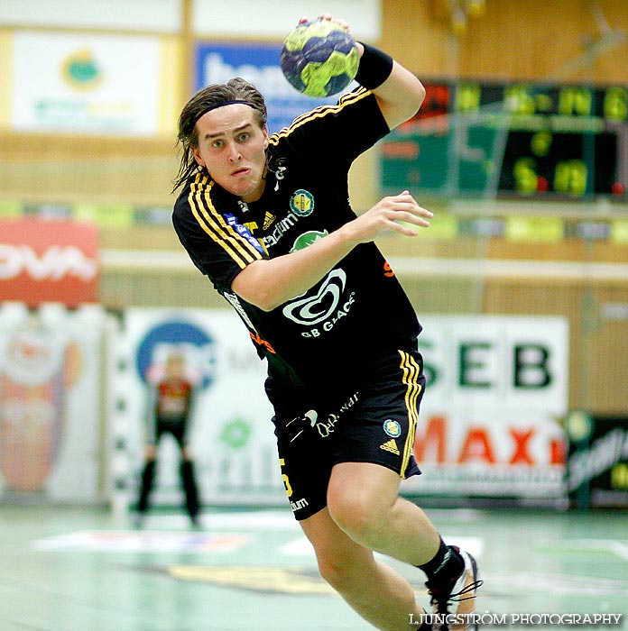 IK Sävehof-IFK Skövde HK 28-24,herr,Partillebohallen,Partille,Sverige,Handboll,,2012,58685