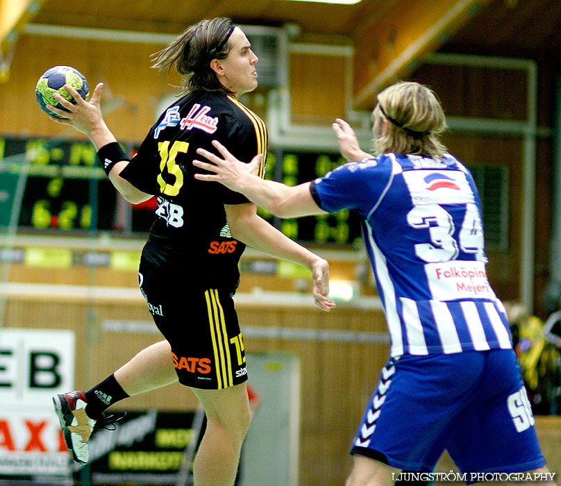 IK Sävehof-IFK Skövde HK 28-24,herr,Partillebohallen,Partille,Sverige,Handboll,,2012,58686