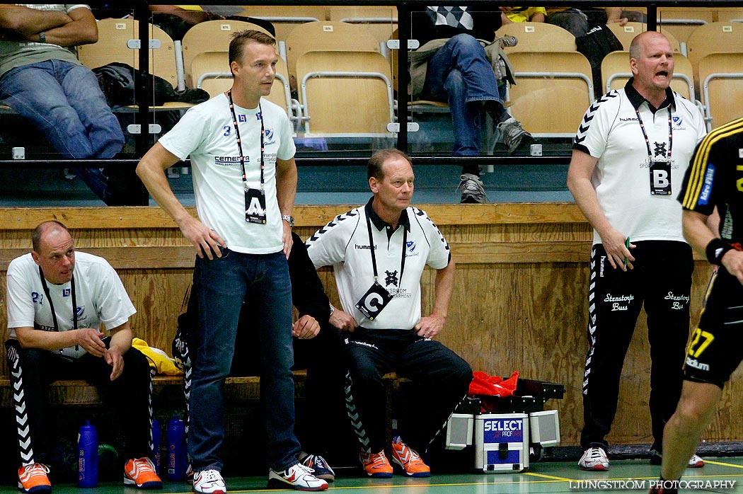 IK Sävehof-IFK Skövde HK 28-24,herr,Partillebohallen,Partille,Sverige,Handboll,,2012,58690