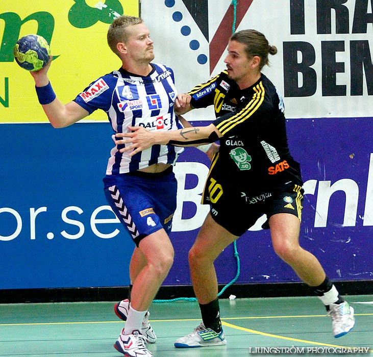 IK Sävehof-IFK Skövde HK 28-24,herr,Partillebohallen,Partille,Sverige,Handboll,,2012,58698