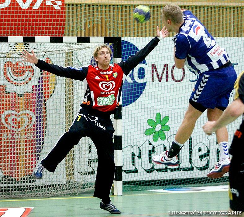 IK Sävehof-IFK Skövde HK 28-24,herr,Partillebohallen,Partille,Sverige,Handboll,,2012,58705