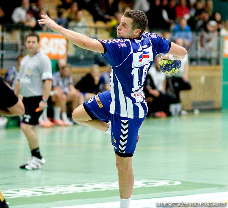 IK Sävehof-IFK Skövde HK 28-24,herr,Partillebohallen,Partille,Sverige,Handboll,,2012,58727