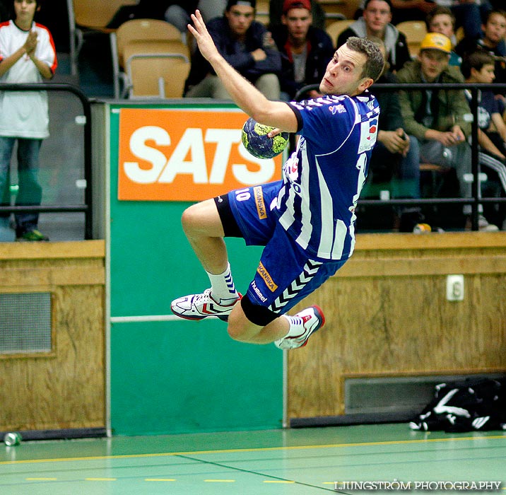 IK Sävehof-IFK Skövde HK 28-24,herr,Partillebohallen,Partille,Sverige,Handboll,,2012,58730