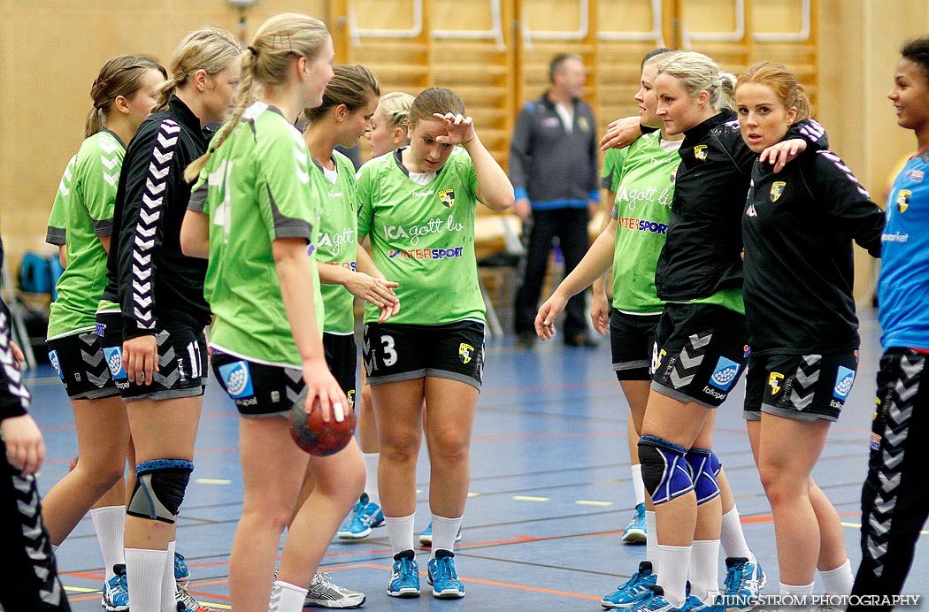 Kärra HF-IK Sävehof 23-38,dam,Lillekärrshallen,Göteborg,Sverige,Handboll,,2012,58500