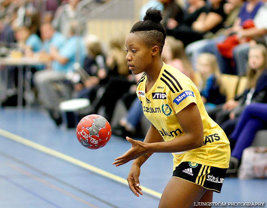 Kärra HF-IK Sävehof 23-38,dam,Lillekärrshallen,Göteborg,Sverige,Handboll,,2012,58505