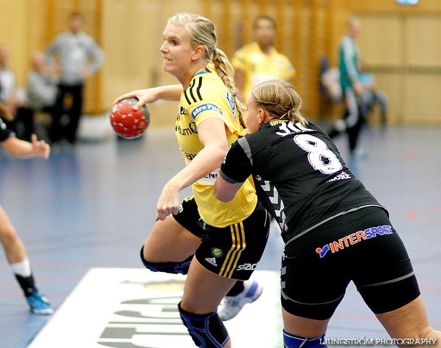 Kärra HF-IK Sävehof 23-38,dam,Lillekärrshallen,Göteborg,Sverige,Handboll,,2012,58506