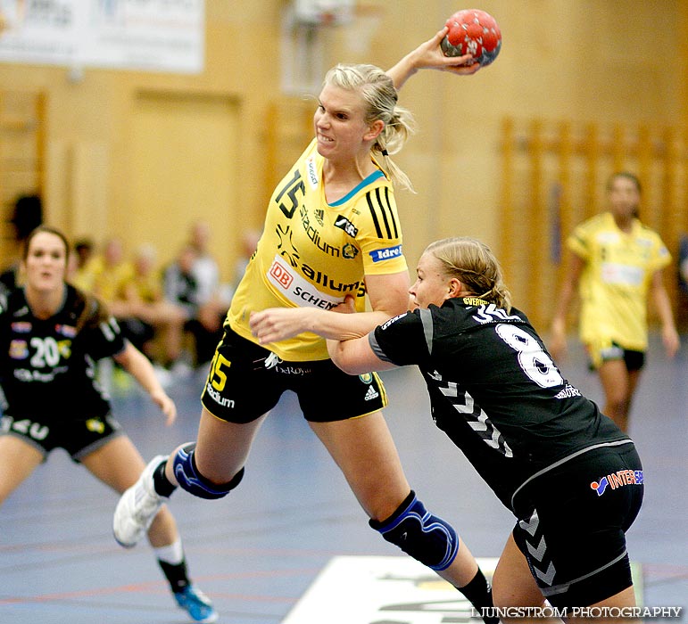 Kärra HF-IK Sävehof 23-38,dam,Lillekärrshallen,Göteborg,Sverige,Handboll,,2012,58507