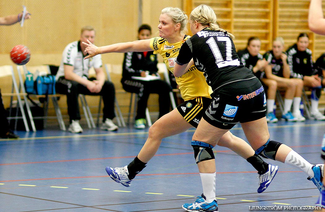 Kärra HF-IK Sävehof 23-38,dam,Lillekärrshallen,Göteborg,Sverige,Handboll,,2012,58510