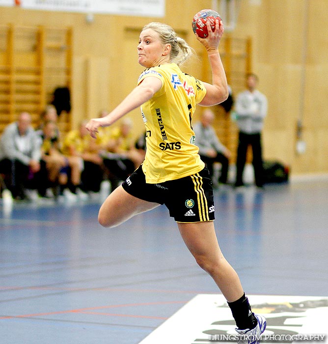 Kärra HF-IK Sävehof 23-38,dam,Lillekärrshallen,Göteborg,Sverige,Handboll,,2012,58511