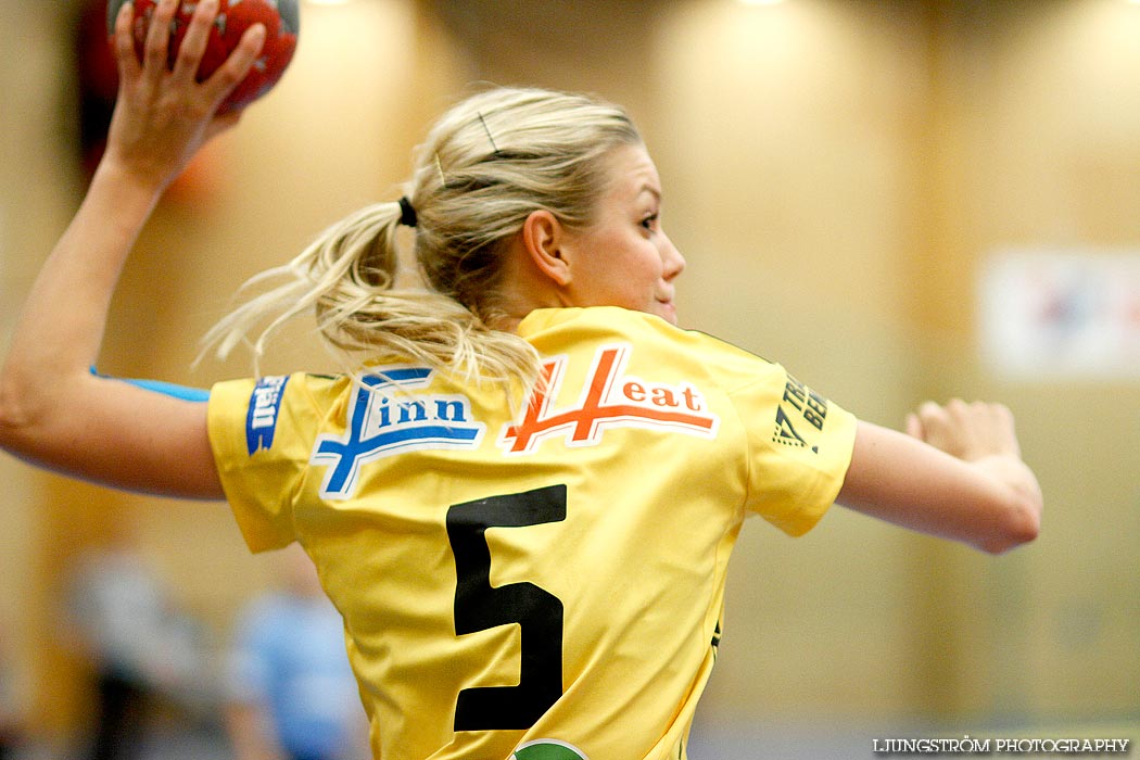 Kärra HF-IK Sävehof 23-38,dam,Lillekärrshallen,Göteborg,Sverige,Handboll,,2012,58515