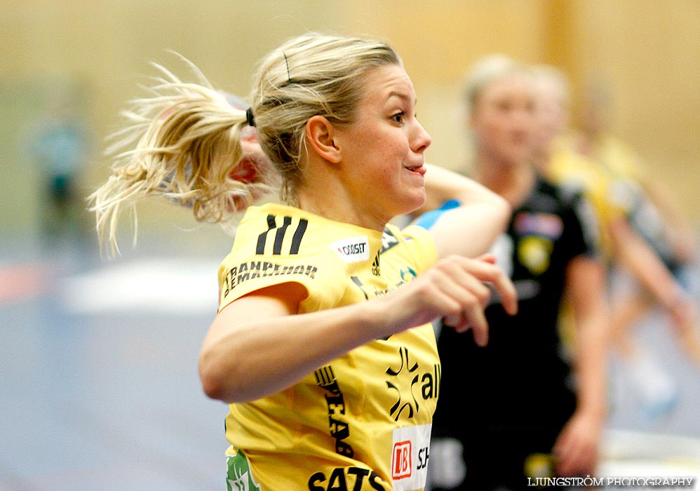 Kärra HF-IK Sävehof 23-38,dam,Lillekärrshallen,Göteborg,Sverige,Handboll,,2012,58516