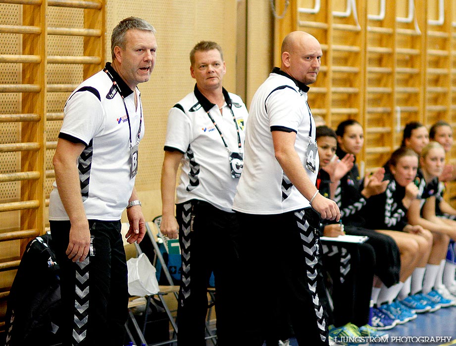 Kärra HF-IK Sävehof 23-38,dam,Lillekärrshallen,Göteborg,Sverige,Handboll,,2012,58517