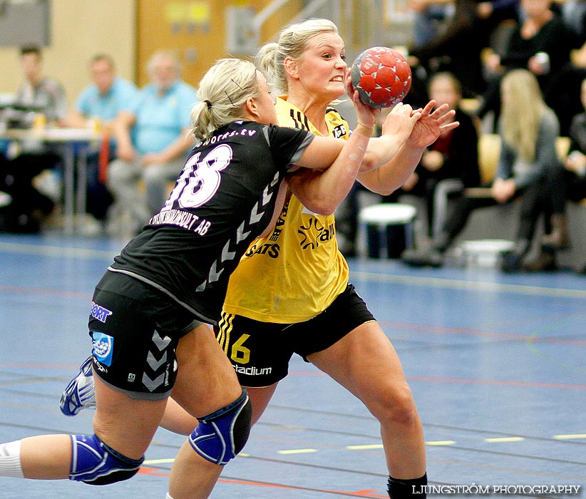 Kärra HF-IK Sävehof 23-38,dam,Lillekärrshallen,Göteborg,Sverige,Handboll,,2012,58520