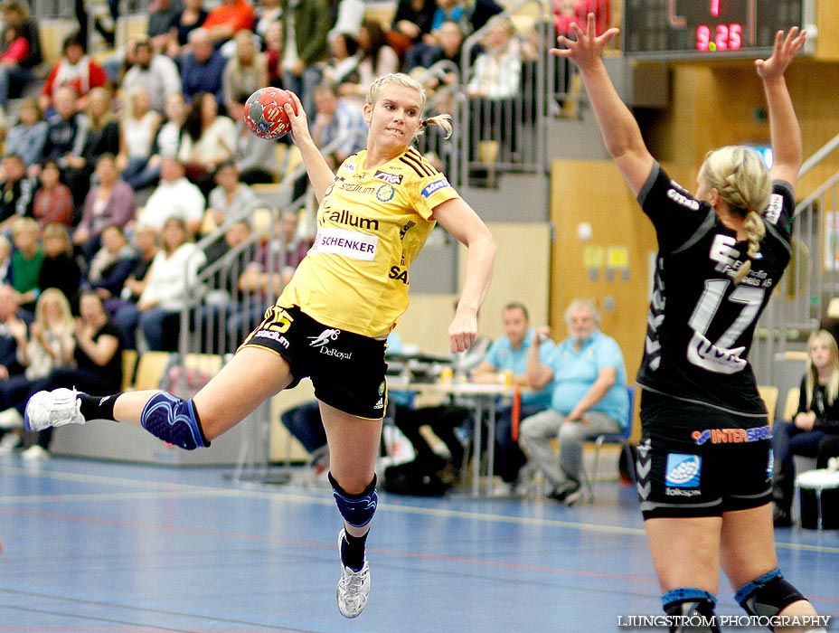 Kärra HF-IK Sävehof 23-38,dam,Lillekärrshallen,Göteborg,Sverige,Handboll,,2012,58521