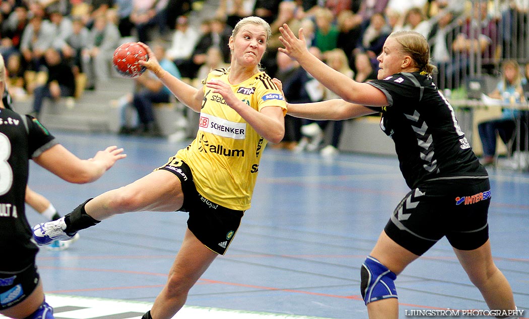 Kärra HF-IK Sävehof 23-38,dam,Lillekärrshallen,Göteborg,Sverige,Handboll,,2012,58522