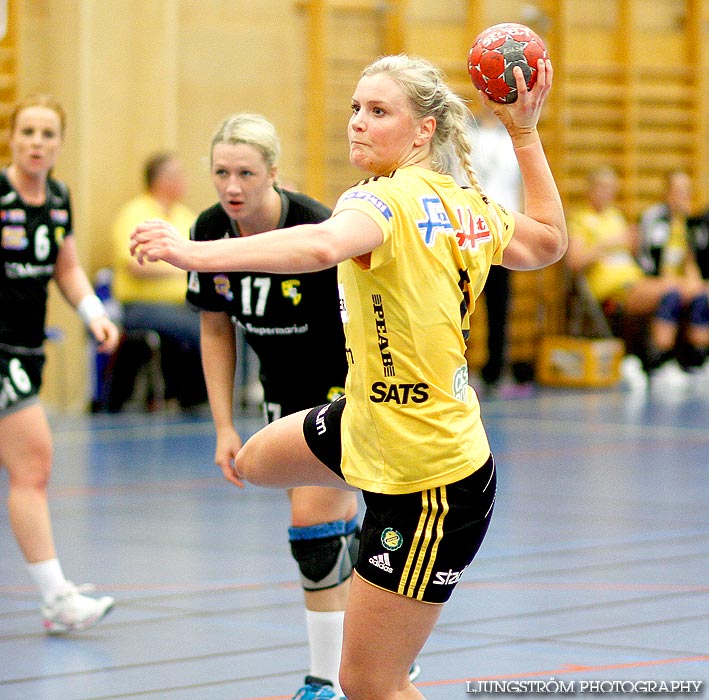 Kärra HF-IK Sävehof 23-38,dam,Lillekärrshallen,Göteborg,Sverige,Handboll,,2012,58525