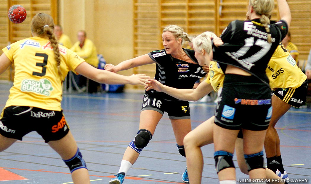 Kärra HF-IK Sävehof 23-38,dam,Lillekärrshallen,Göteborg,Sverige,Handboll,,2012,58526