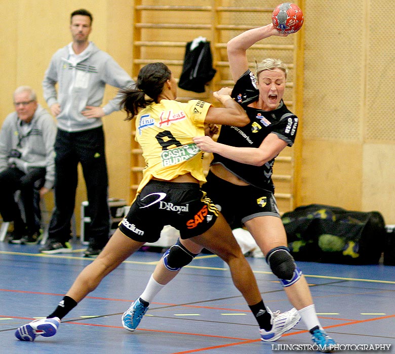 Kärra HF-IK Sävehof 23-38,dam,Lillekärrshallen,Göteborg,Sverige,Handboll,,2012,58527