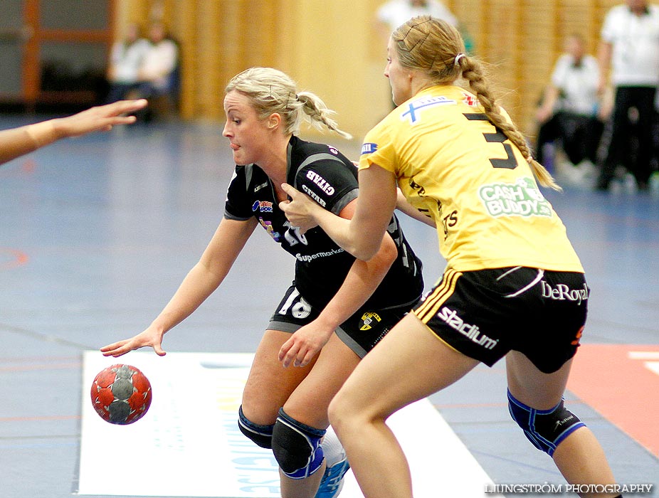 Kärra HF-IK Sävehof 23-38,dam,Lillekärrshallen,Göteborg,Sverige,Handboll,,2012,58531