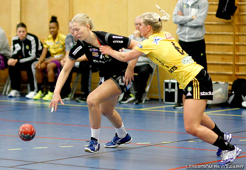 Kärra HF-IK Sävehof 23-38,dam,Lillekärrshallen,Göteborg,Sverige,Handboll,,2012,58533