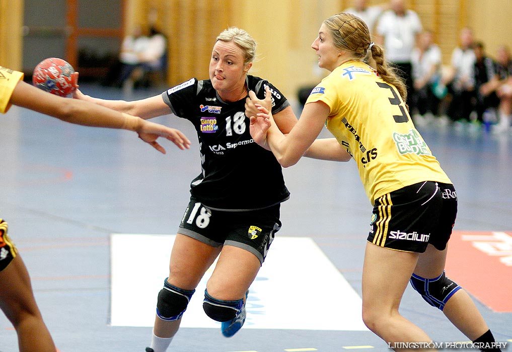 Kärra HF-IK Sävehof 23-38,dam,Lillekärrshallen,Göteborg,Sverige,Handboll,,2012,58534