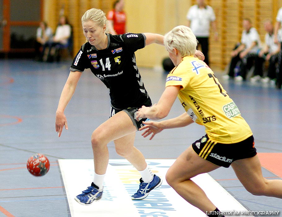 Kärra HF-IK Sävehof 23-38,dam,Lillekärrshallen,Göteborg,Sverige,Handboll,,2012,58536