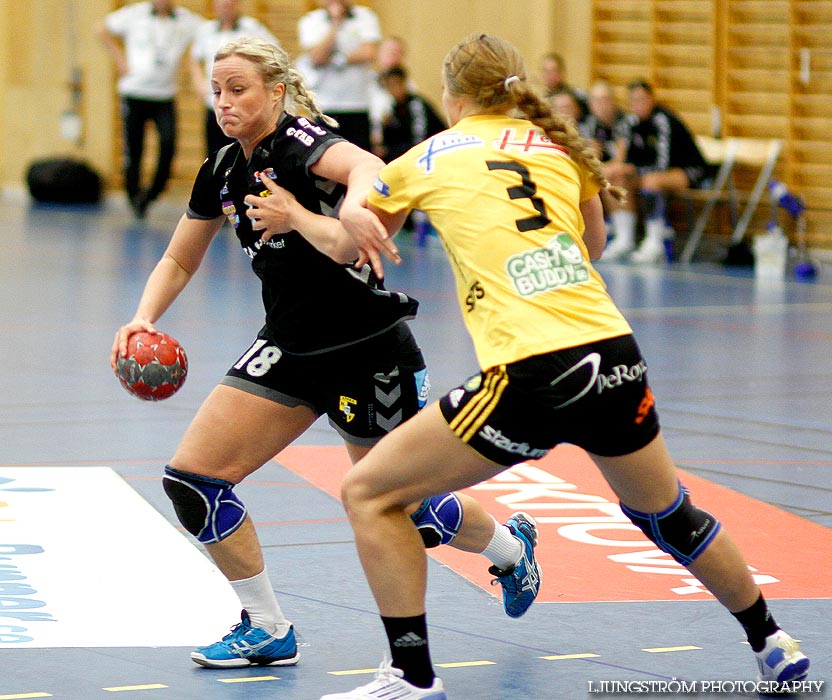 Kärra HF-IK Sävehof 23-38,dam,Lillekärrshallen,Göteborg,Sverige,Handboll,,2012,58537