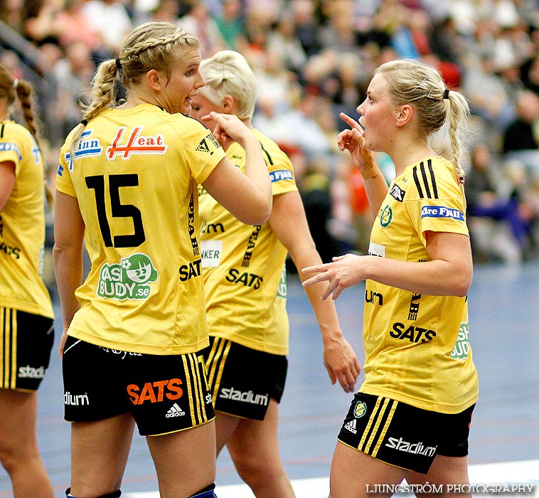 Kärra HF-IK Sävehof 23-38,dam,Lillekärrshallen,Göteborg,Sverige,Handboll,,2012,58539