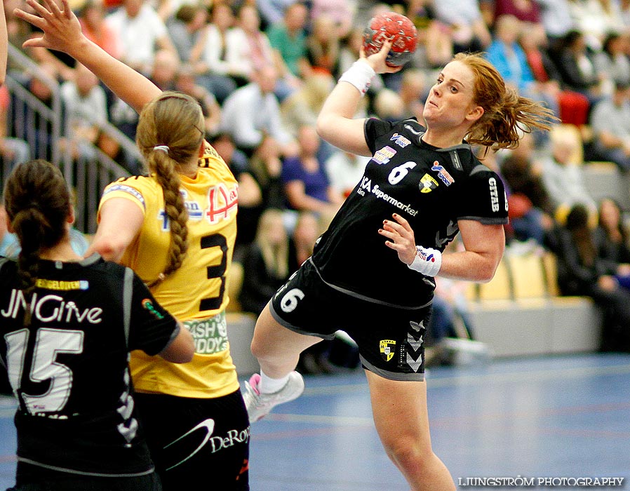 Kärra HF-IK Sävehof 23-38,dam,Lillekärrshallen,Göteborg,Sverige,Handboll,,2012,58542