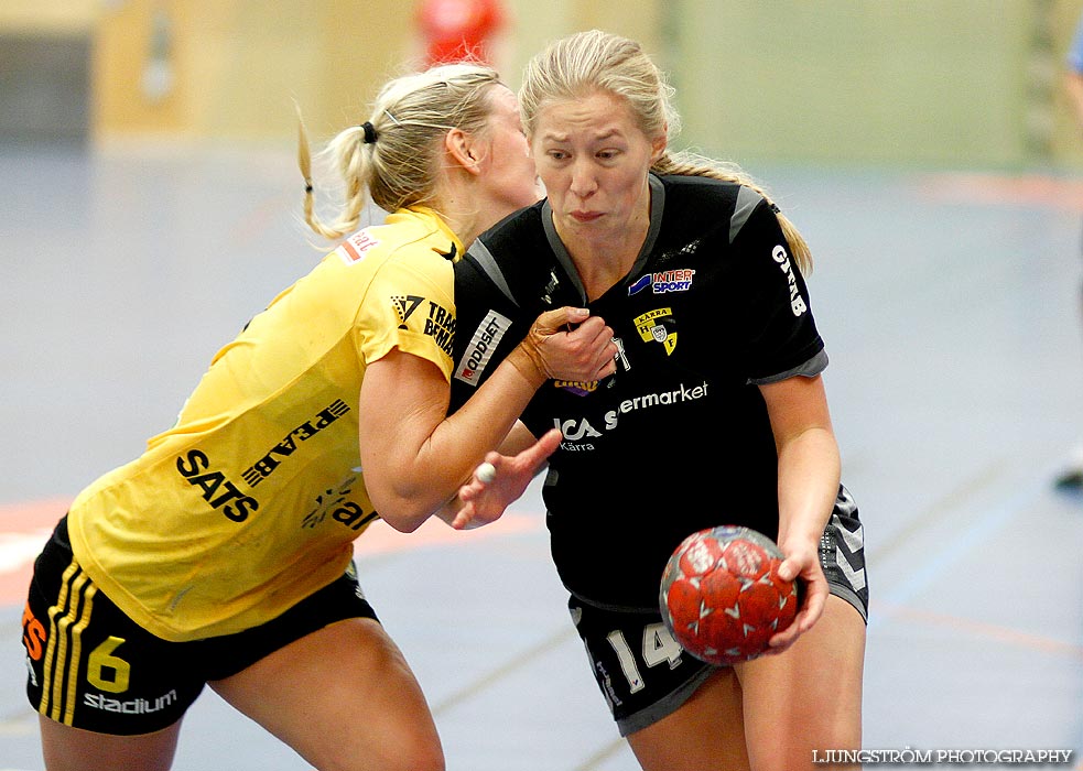 Kärra HF-IK Sävehof 23-38,dam,Lillekärrshallen,Göteborg,Sverige,Handboll,,2012,58543