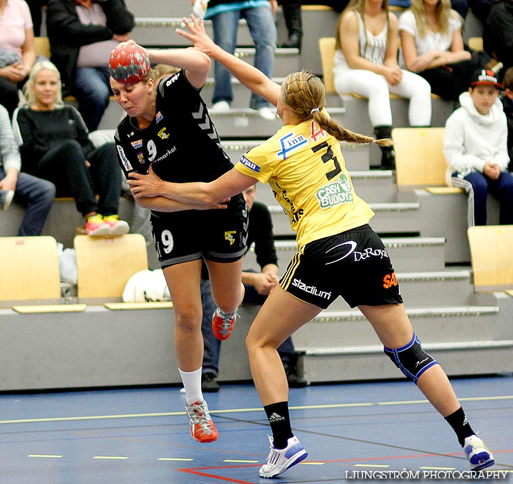 Kärra HF-IK Sävehof 23-38,dam,Lillekärrshallen,Göteborg,Sverige,Handboll,,2012,58545