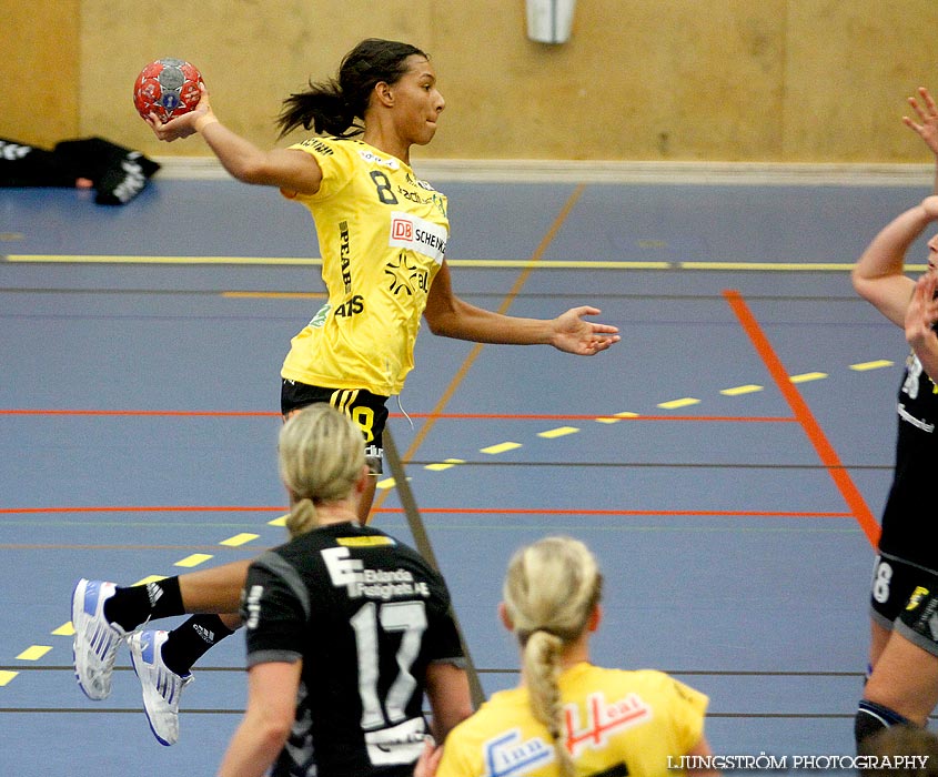 Kärra HF-IK Sävehof 23-38,dam,Lillekärrshallen,Göteborg,Sverige,Handboll,,2012,58553