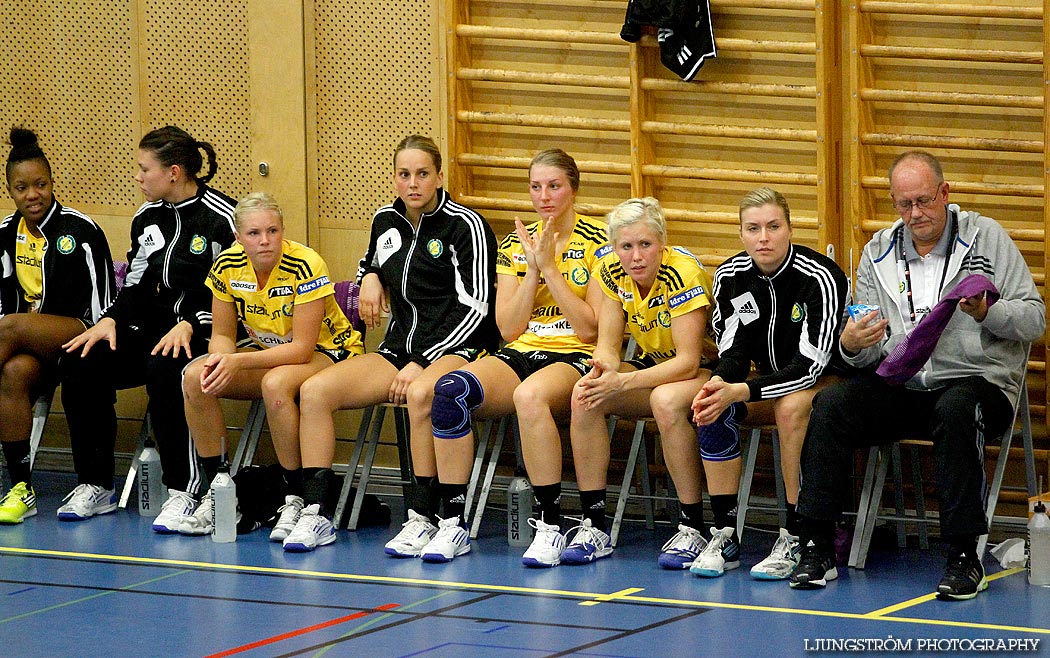 Kärra HF-IK Sävehof 23-38,dam,Lillekärrshallen,Göteborg,Sverige,Handboll,,2012,58554