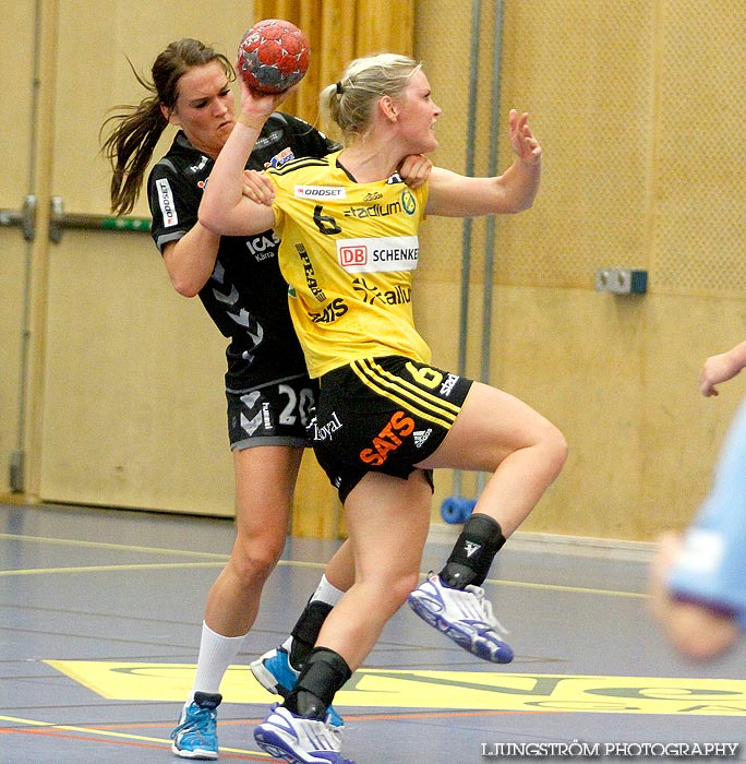 Kärra HF-IK Sävehof 23-38,dam,Lillekärrshallen,Göteborg,Sverige,Handboll,,2012,58562