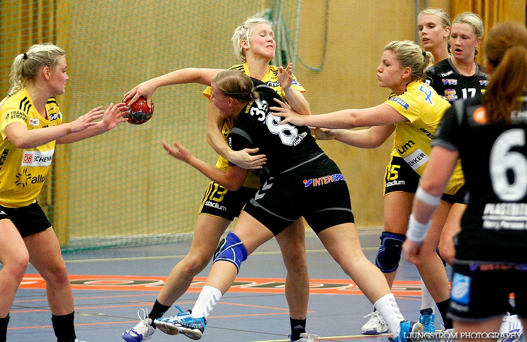 Kärra HF-IK Sävehof 23-38,dam,Lillekärrshallen,Göteborg,Sverige,Handboll,,2012,58563