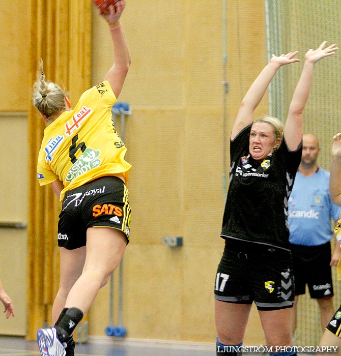 Kärra HF-IK Sävehof 23-38,dam,Lillekärrshallen,Göteborg,Sverige,Handboll,,2012,58565