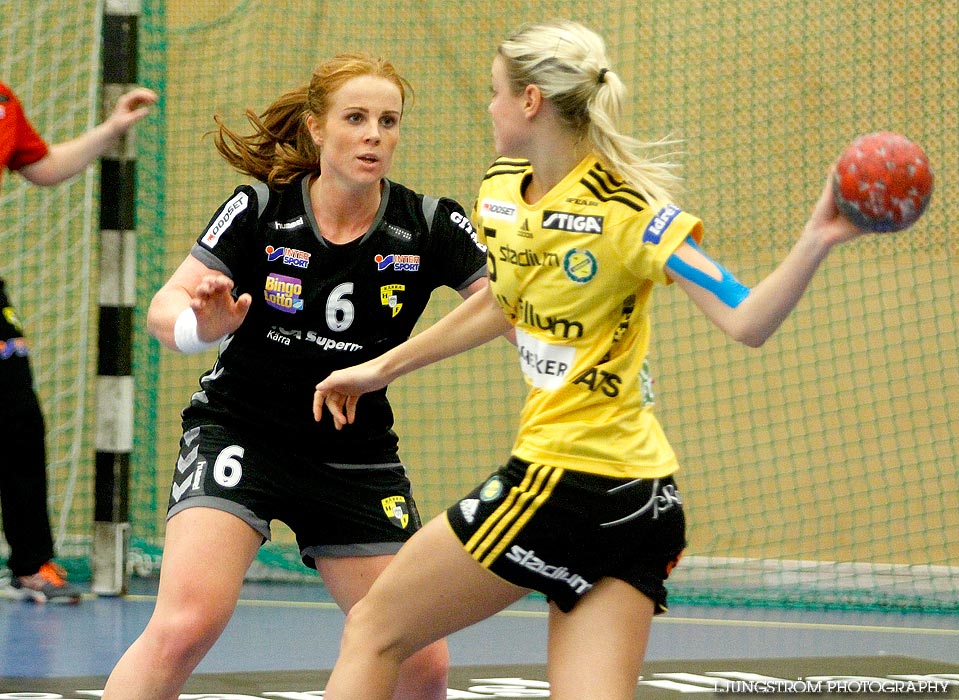 Kärra HF-IK Sävehof 23-38,dam,Lillekärrshallen,Göteborg,Sverige,Handboll,,2012,58569