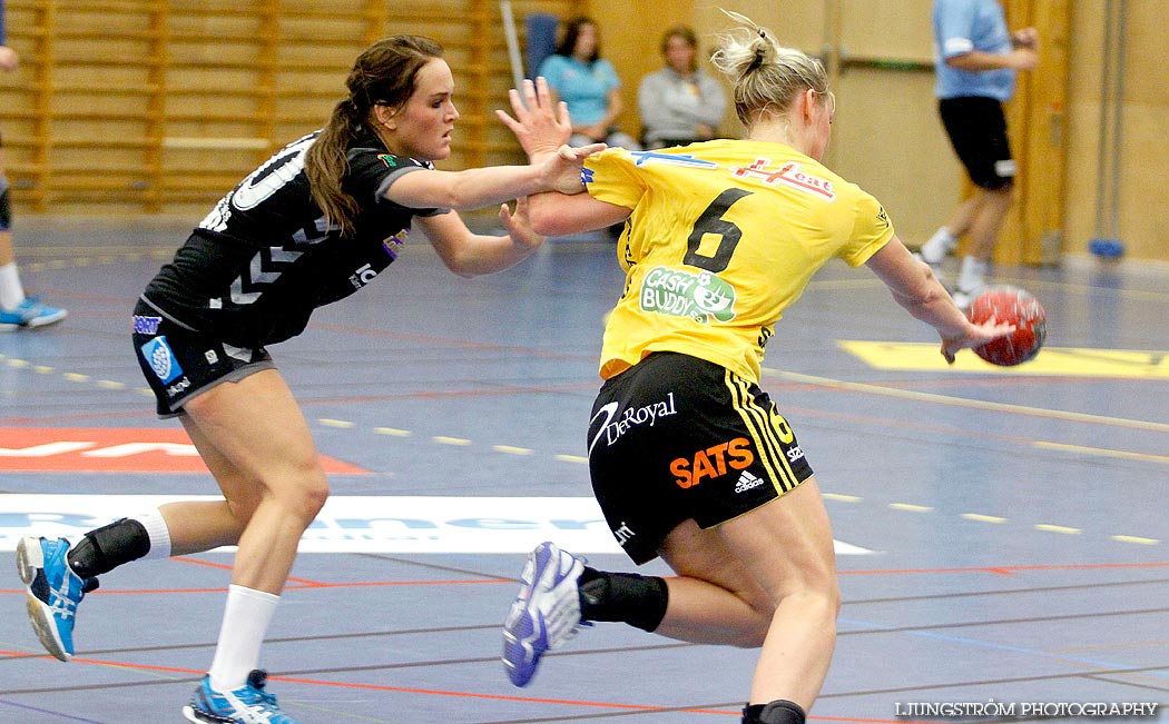 Kärra HF-IK Sävehof 23-38,dam,Lillekärrshallen,Göteborg,Sverige,Handboll,,2012,58572